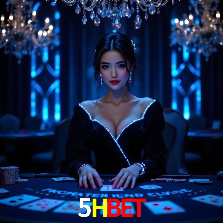 5HBET Salvador - Statistics