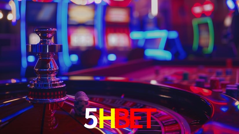 Ofertas Imperdíveis na 5HBET: Promoções e Bônus Que Valem a Pena