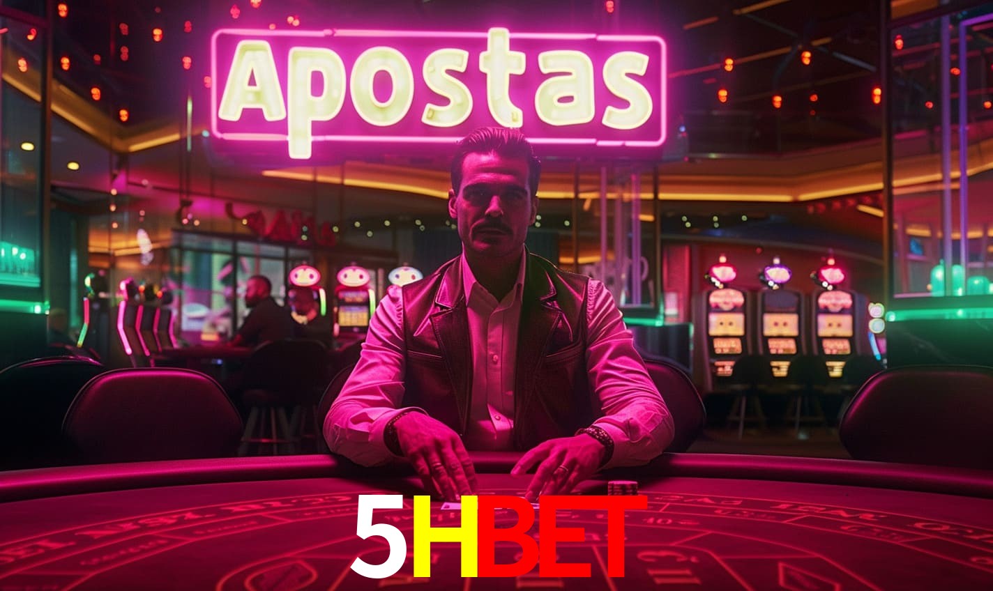 5HBET Belo Horizonte - Provably Fair