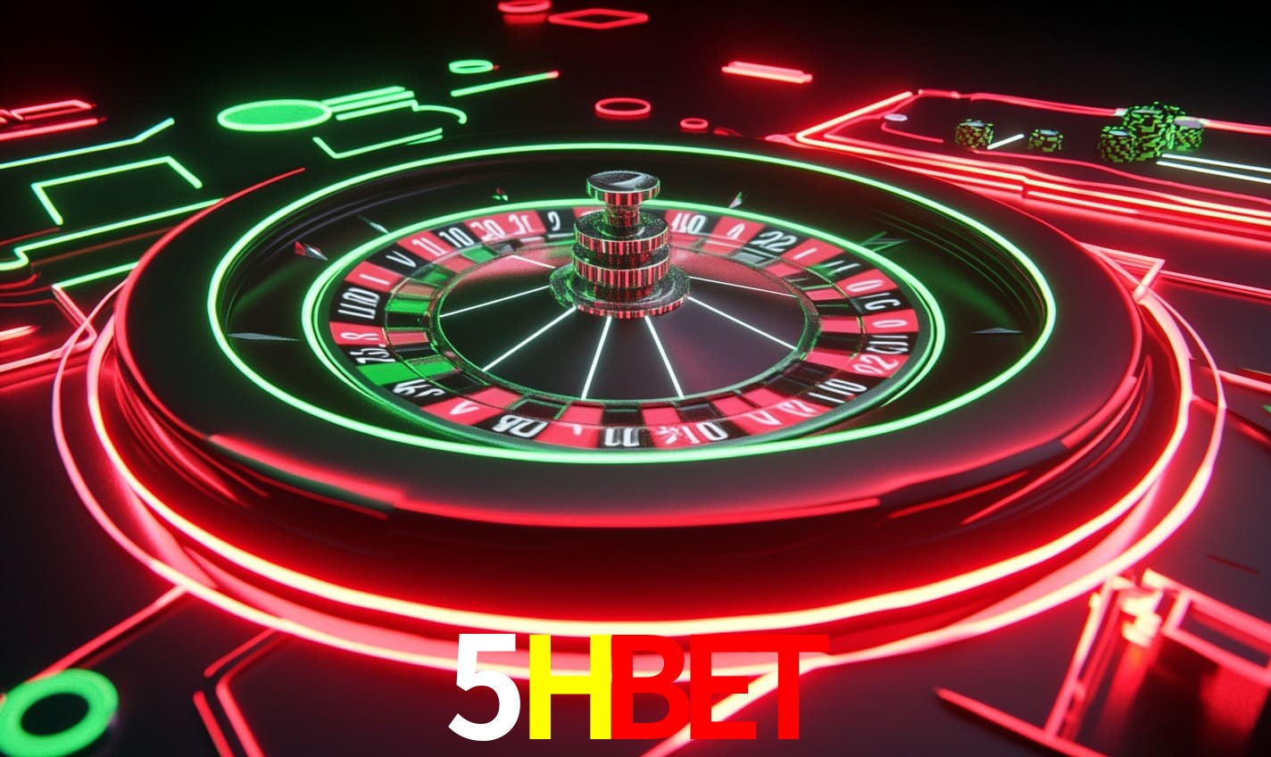 5HBET Brasília - Crash Guide