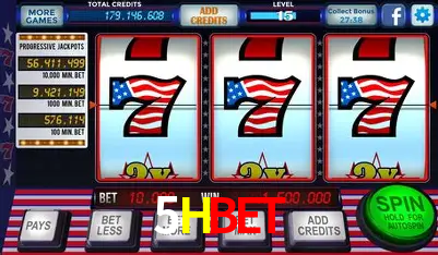 Descubra o Mundo do Cassino Online com 5HBET