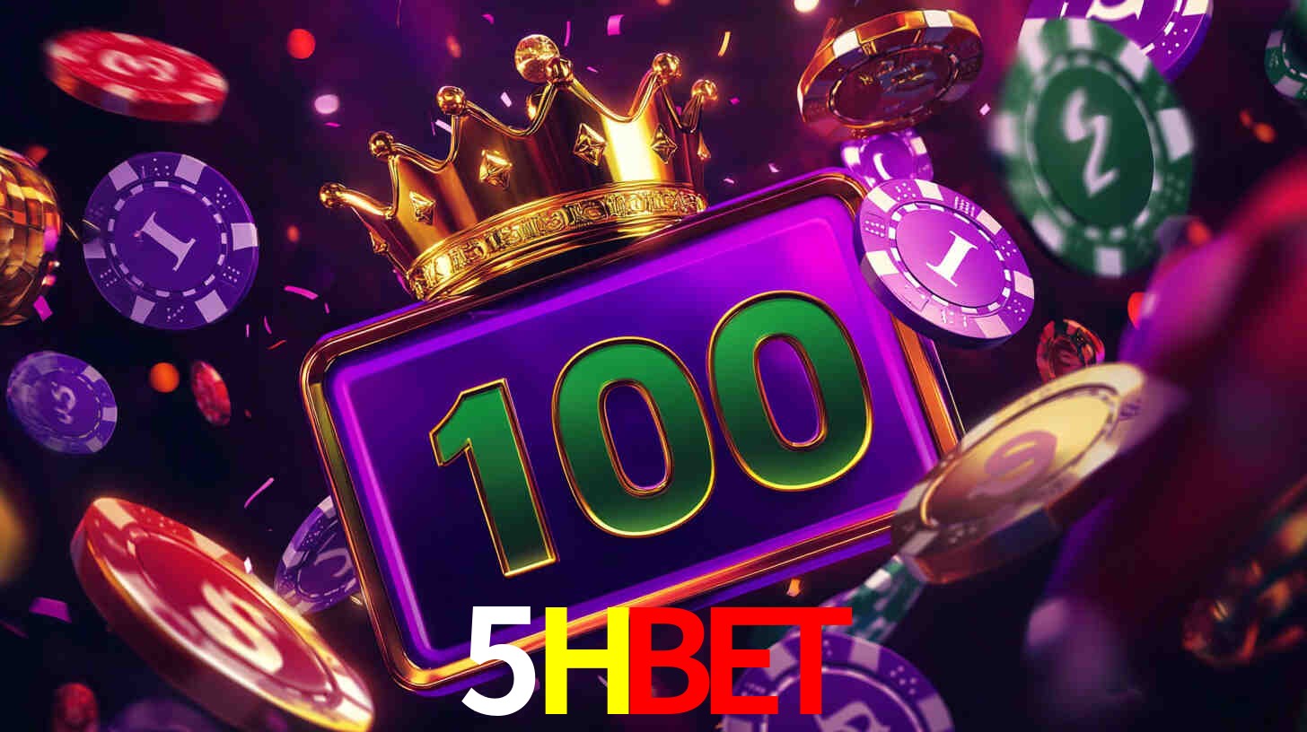 VIP Casino 5HBET
