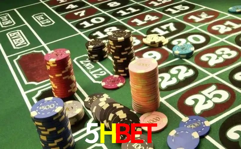Ofertas Exclusivas 5HBET