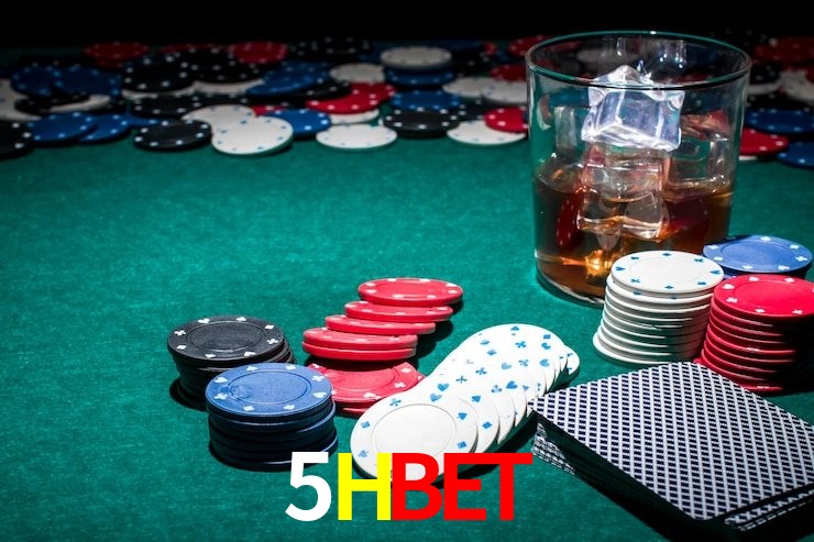 Avaliações dos Jogadores 5HBET