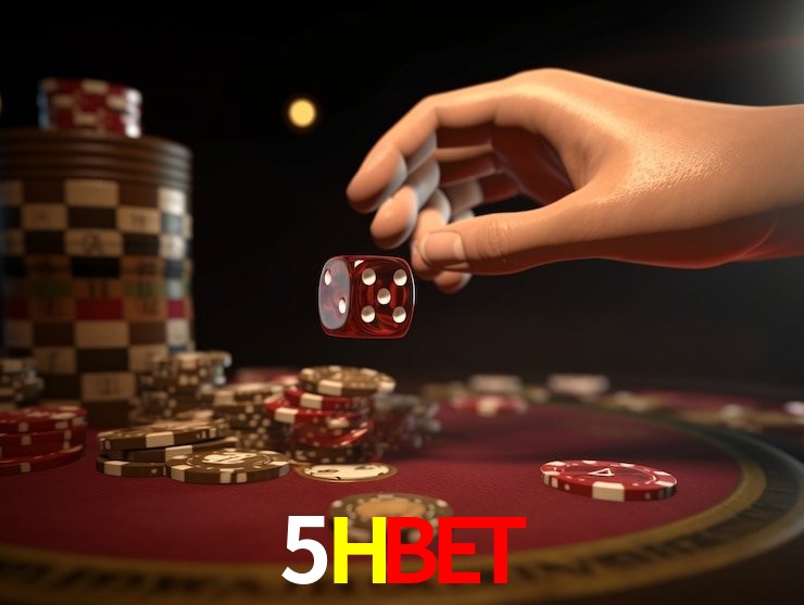 5HBET Brasília - Jogo Features