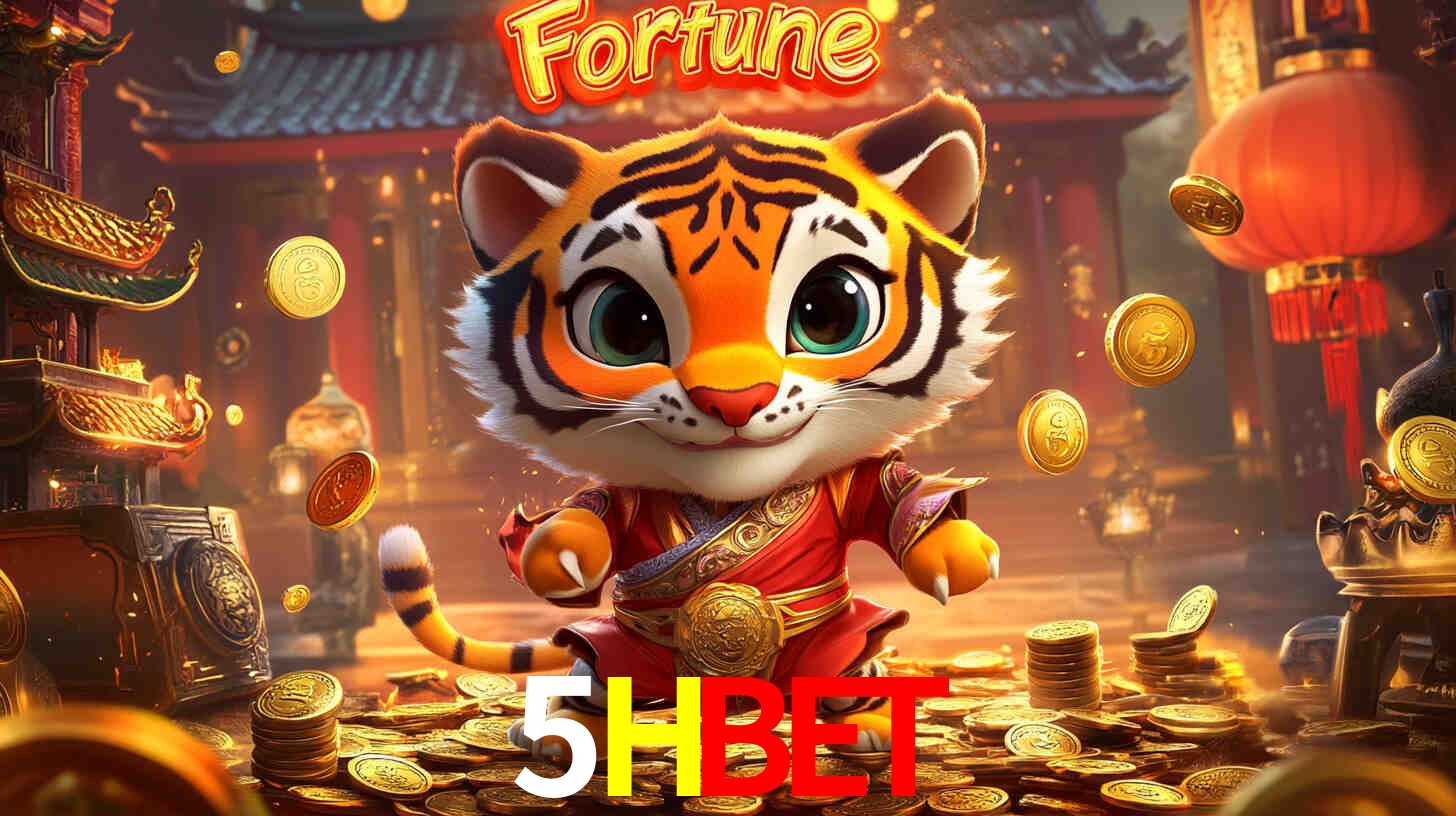 A Popularidade dos Caça-Níqueis no 5HBET