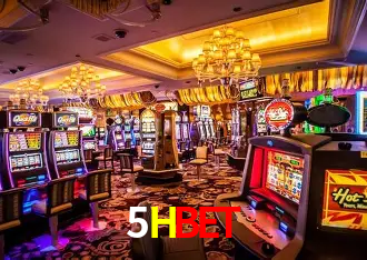 5HBET Rio de Janeiro - Professional Dealers