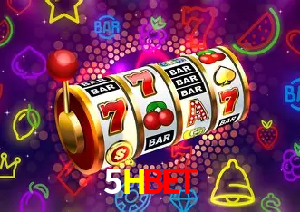 A Emoção da Loteria na 5HBET: Uma Chance de Mudança de Vida