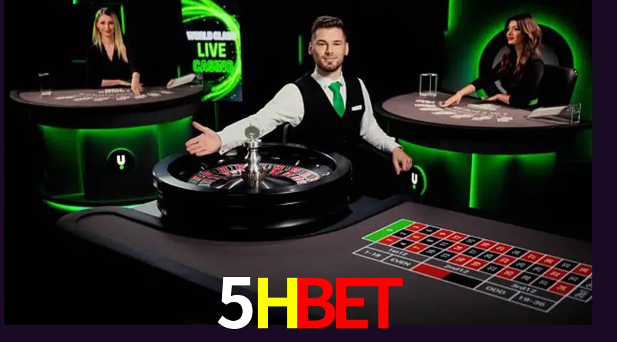Exclusive Offers 5HBET