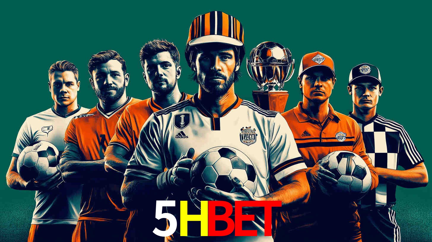 Descubra o Programa VIP da 5HBET: Vantagens Exclusivas para Jogadores