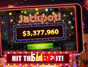 5HBET Belo Horizonte - VIP Casino
