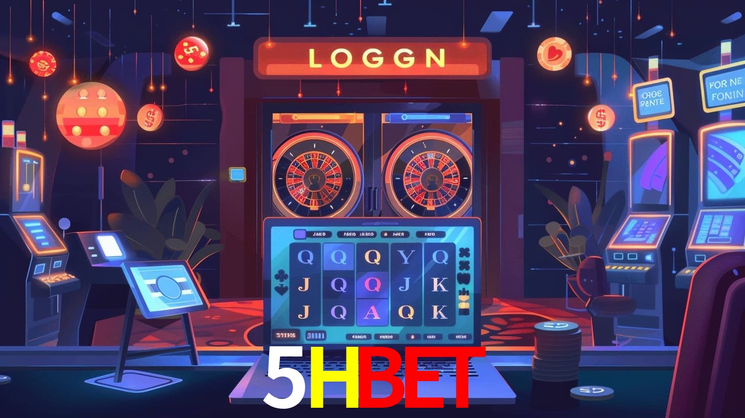 5HBET Salvador - Support