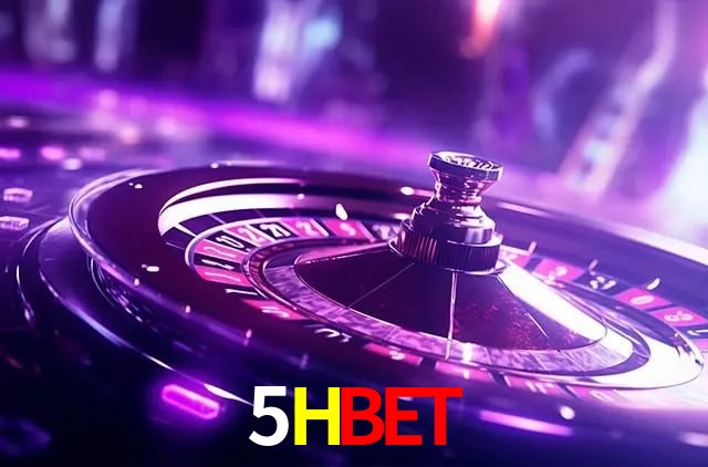 Casino Ao Vivo 5HBET