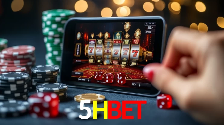 Blackjack Table 5HBET