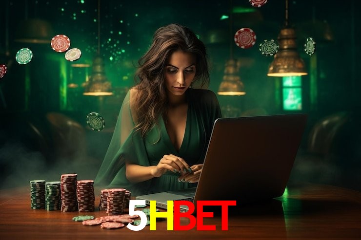 5HBET - App Security