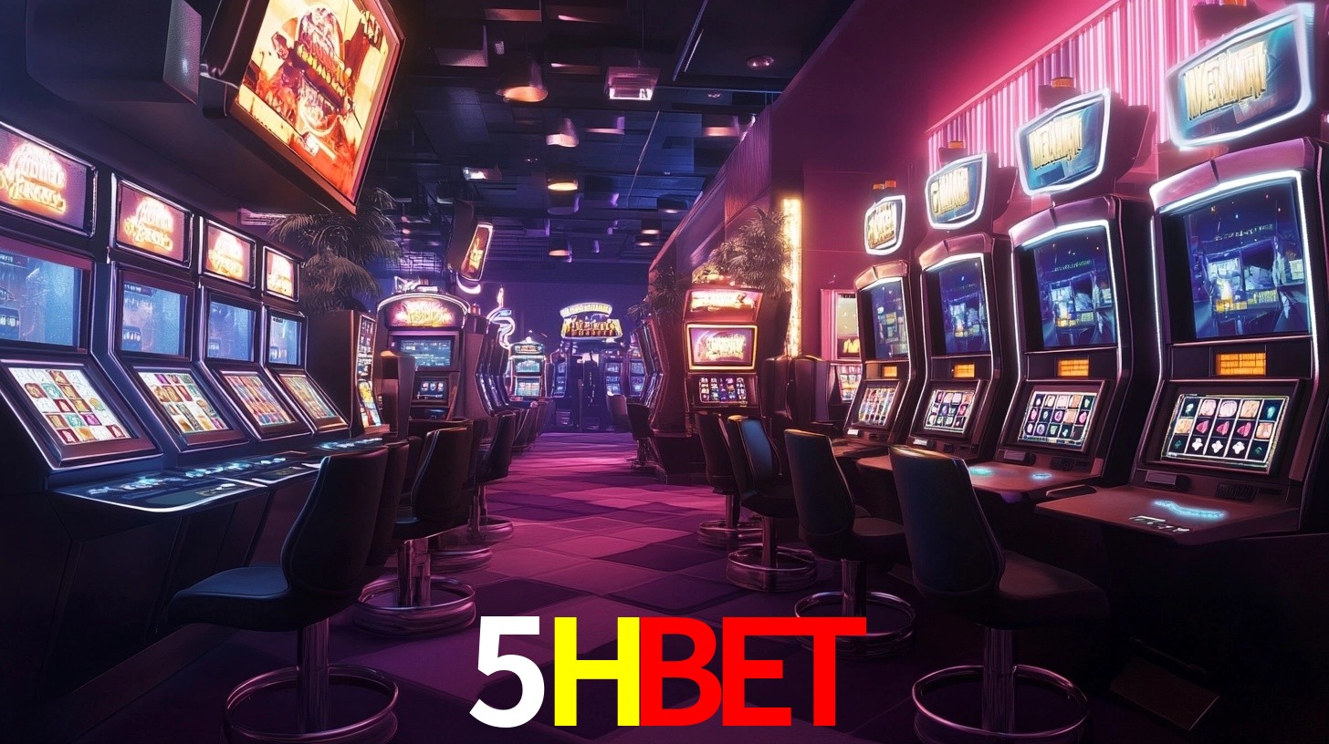 Welcome Bonus 5HBET