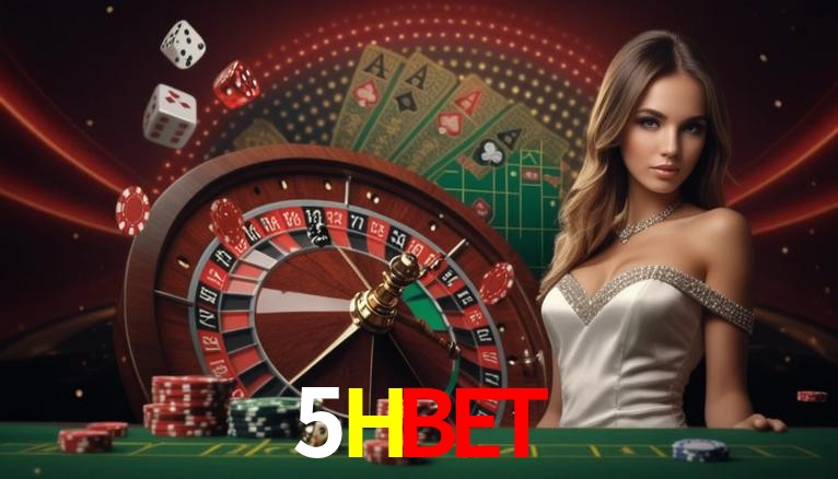 API Integration 5HBET