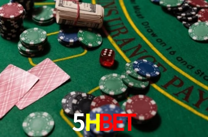 Bônus Generosos e Exclusivos no 5HBET para Você!