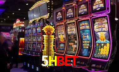 5HBET Brasília - VIP Program