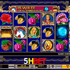 5HBET Salvador - Bonus Stats