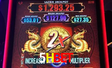 Descubra a Magia dos Jogos de Arcade no 5HBET
