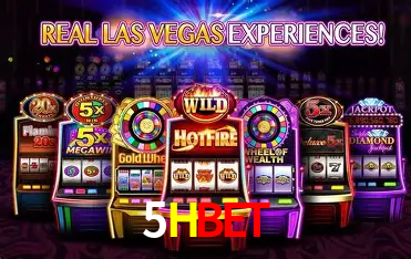 5HBET São Paulo - Live Tables