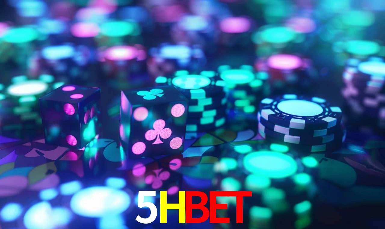 Estatísticas do Jogo 5HBET