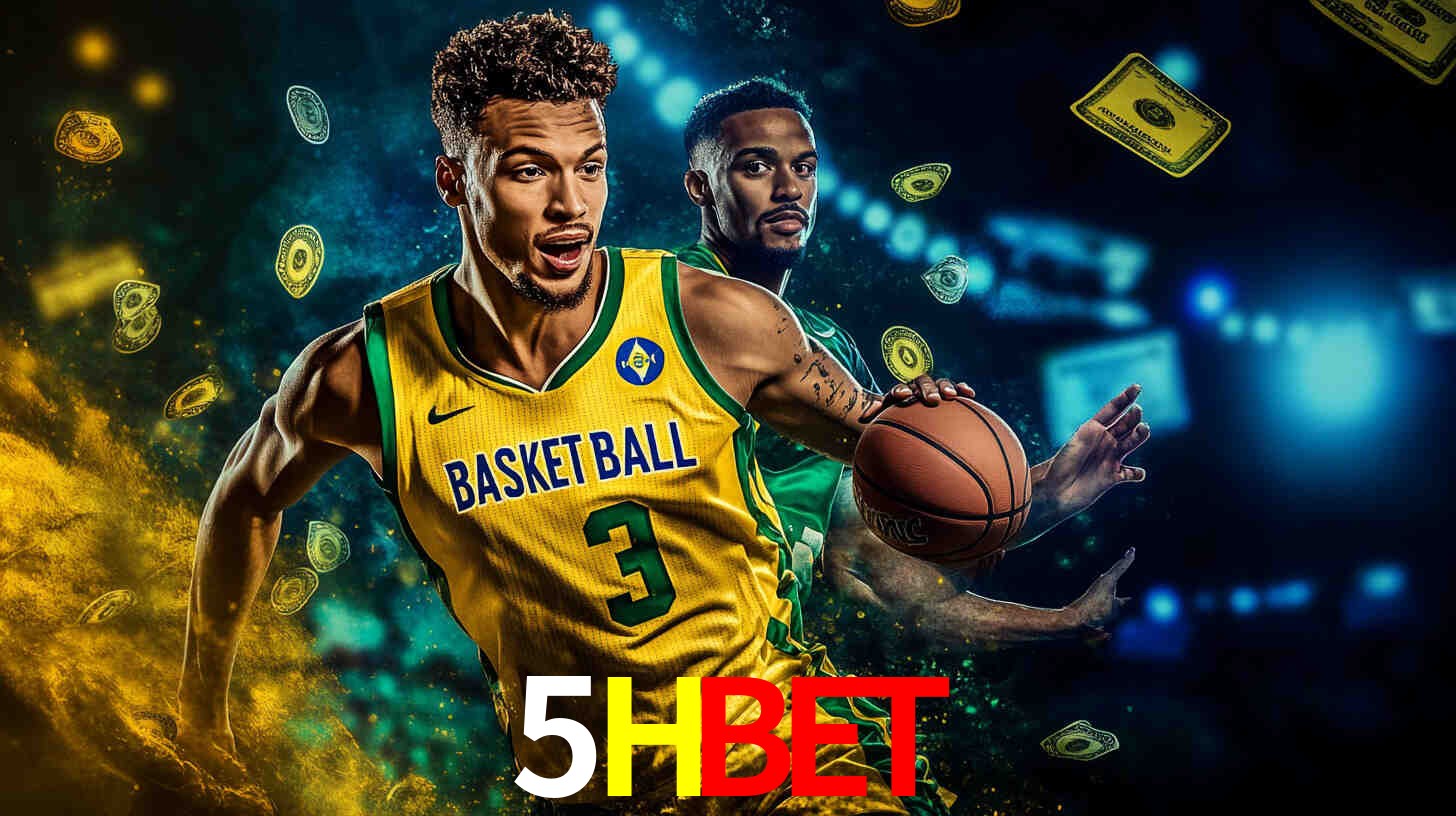 Explorando a Categoria de Eventos em Apostas na 5HBET