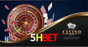 Benefícios da Conta 5HBET