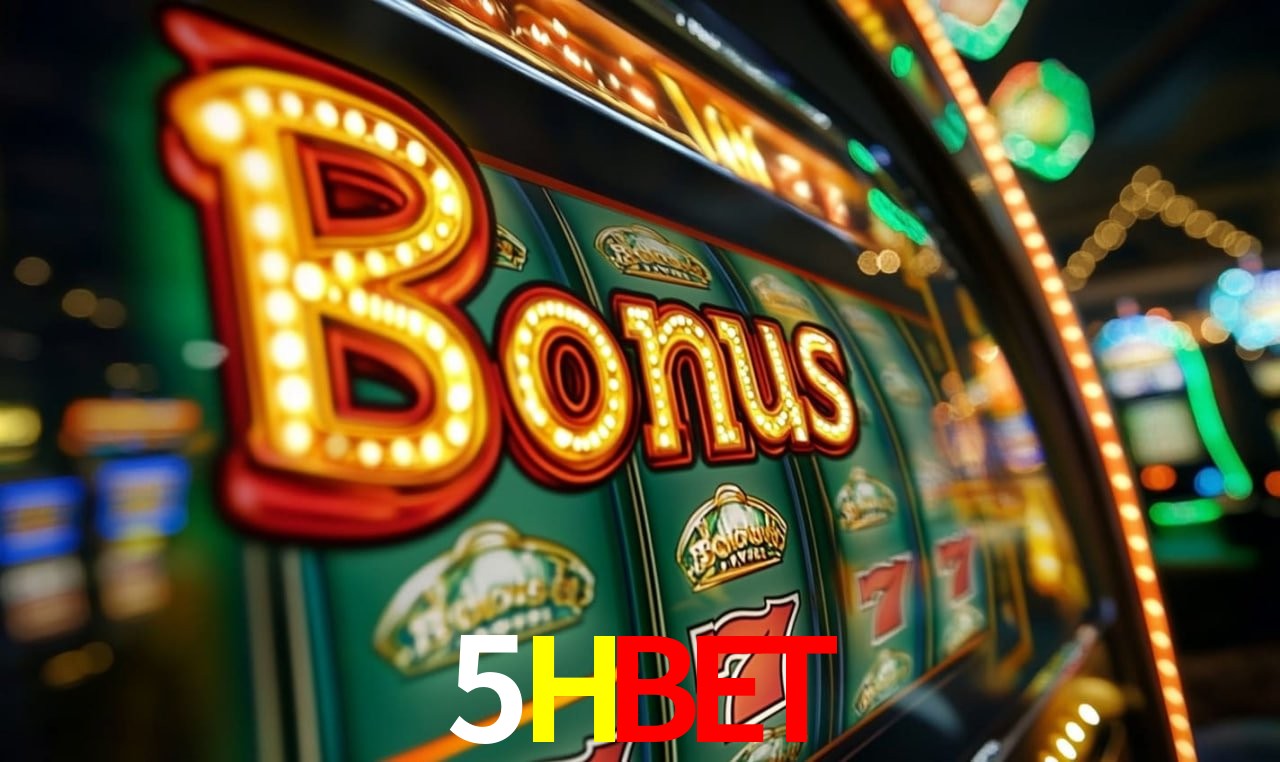 5HBET Rio de Janeiro - Slot Strategy