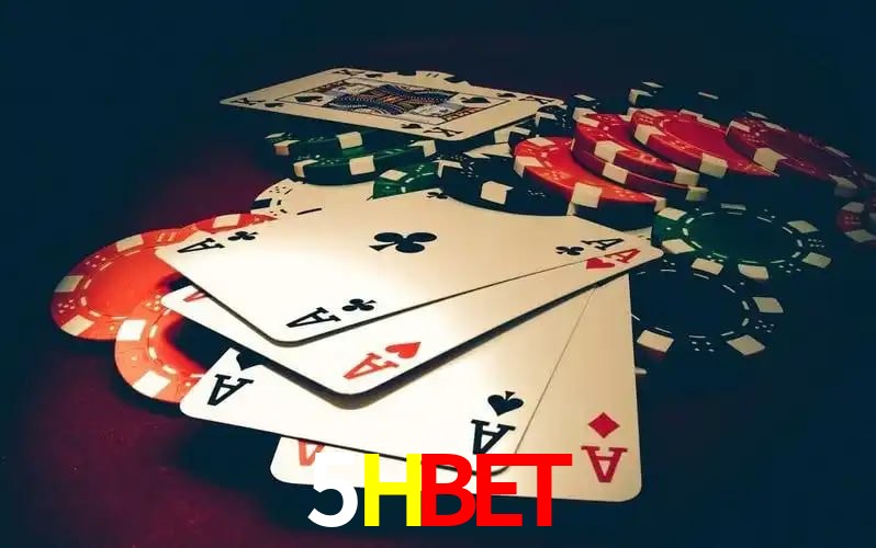 5HBET Brasília - Betting Features