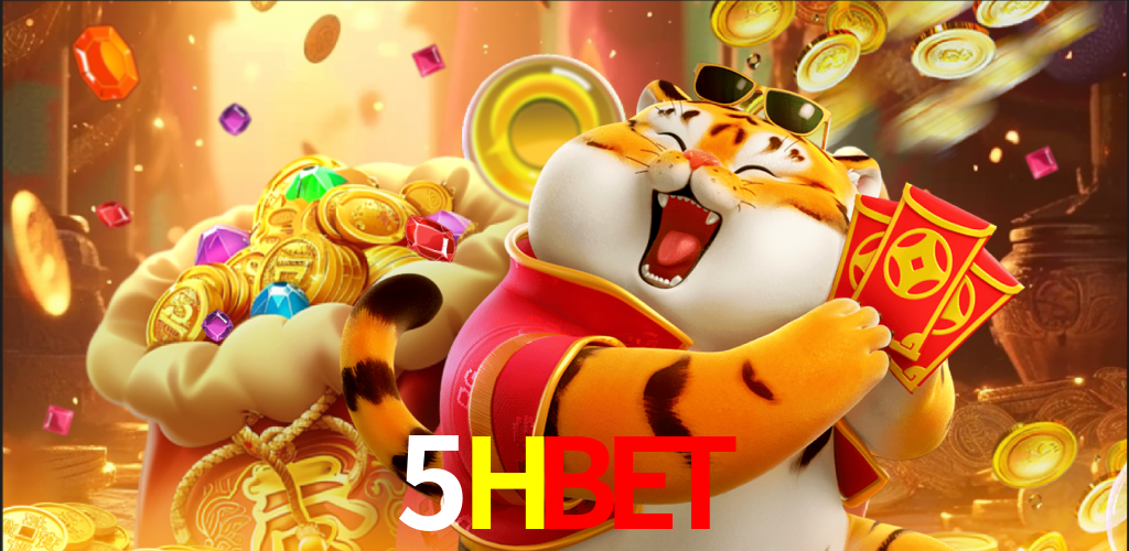 5HBET: Seu Especialista em Apostas Esportivas Brasileiras