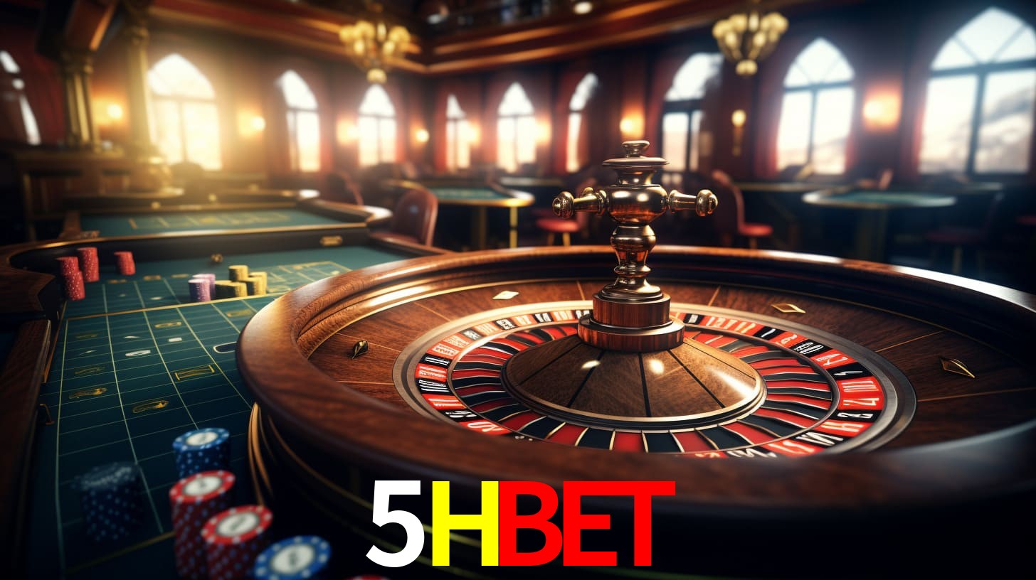Football Betting 5HBET